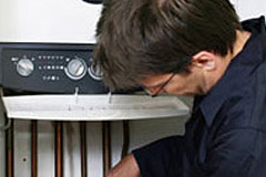boiler repair Wheelton